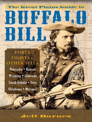 cover image of The Great Plains Guide to Buffalo Bill